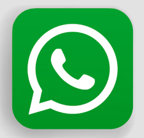 Ícone do WhatsApp